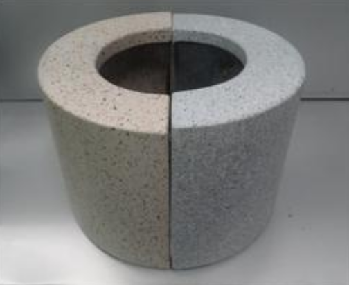 隆光铝单板石纹铝单板产品介绍