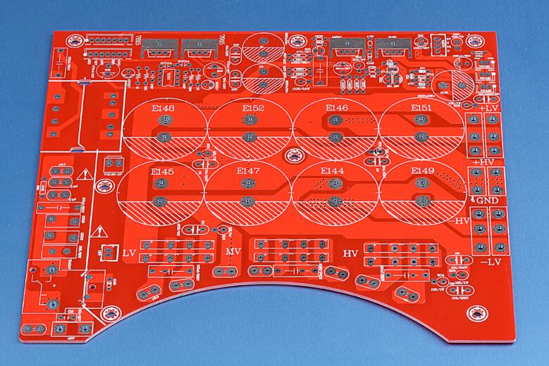 广州PCB线路板厂 FR-4玻纤板