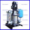 丰立泵业-厂家直销-GWS-Y压差式/液位式全自动增压泵