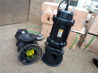 保定润辰QY油浸式潜水电泵QY65-10-3厂家推荐，实用的油浸式潜水泵