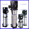 丰立泵业-厂家直销-CRF立式多级不锈钢离心泵