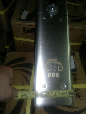 鑫明盛供应xd238地弹簧，120公斤承重30万次质保，实惠型地弹簧
