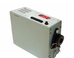 CCD1000-FB型矿用防爆激光粉尘浓度测定仪