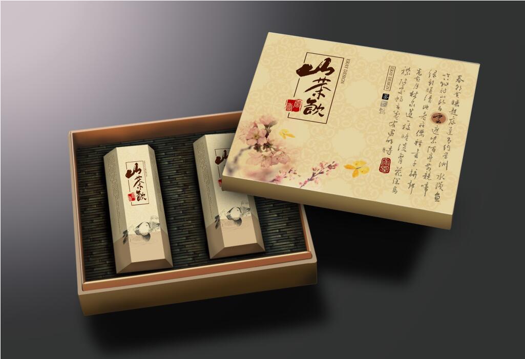 南京茶叶包装设计制作生产加工