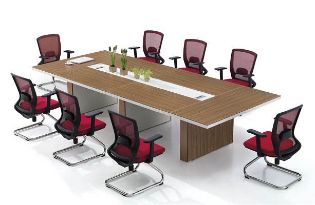 康泰供应优质会议桌常年定做直销