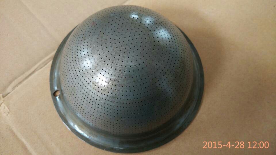 金属圆管小孔加工 金属圆球微孔加工