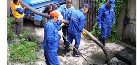 江阴市专业清理化粪池 泥浆 化油池 马桶疏通 各种管道疏通