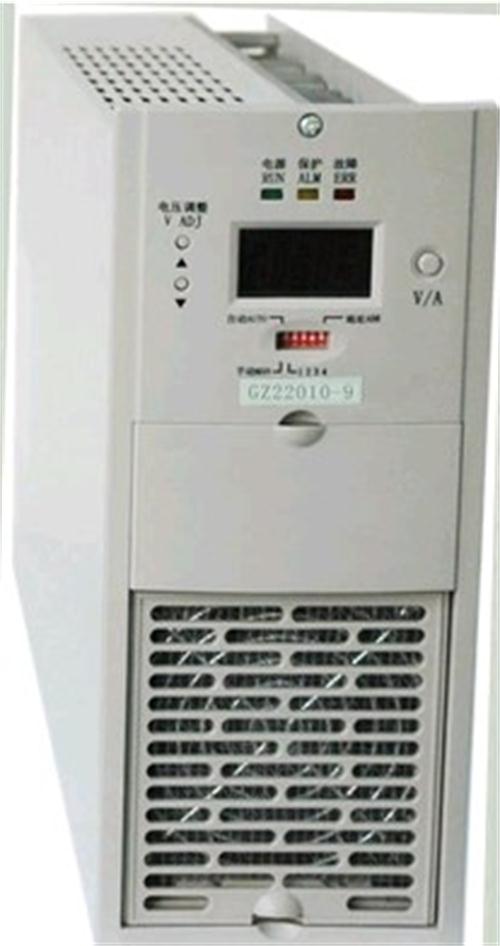 供应GZ22010-9充电模块220V/10A高频开关电源模块