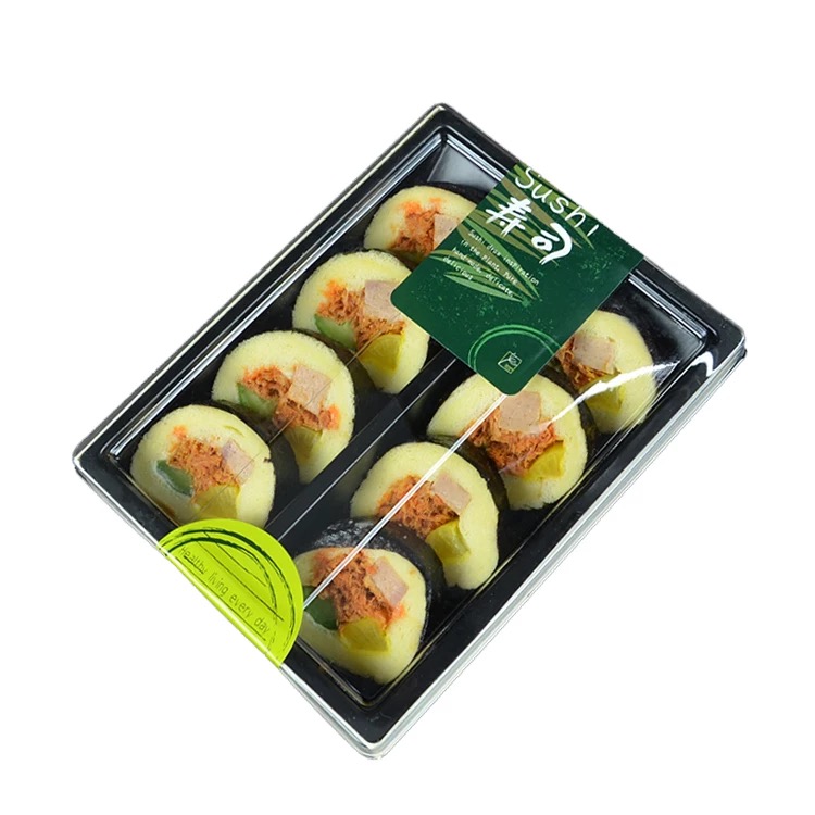 寿司包装盒