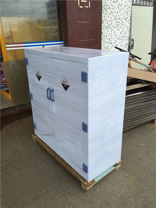 长沙市防爆柜22加仑化学品柜防火安全柜厂家直销