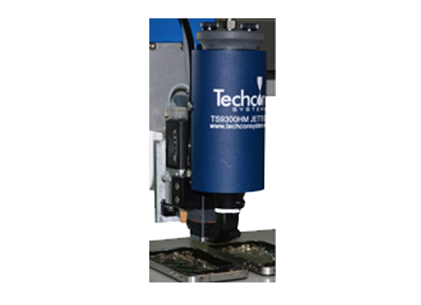 Techcon TS9300HM热熔喷射阀