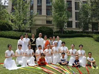 瑜伽培训好，中国专业的瑜伽培训机构