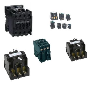 LC1-D150交流接触器专业生产厂家