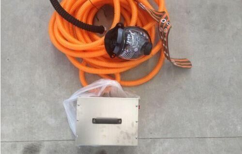 北京电力消防作业电动送风长管呼吸器