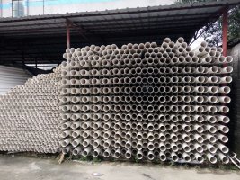 湛江茂名PVC电缆管