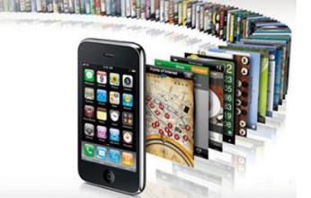 服务类的手机APP开发功能