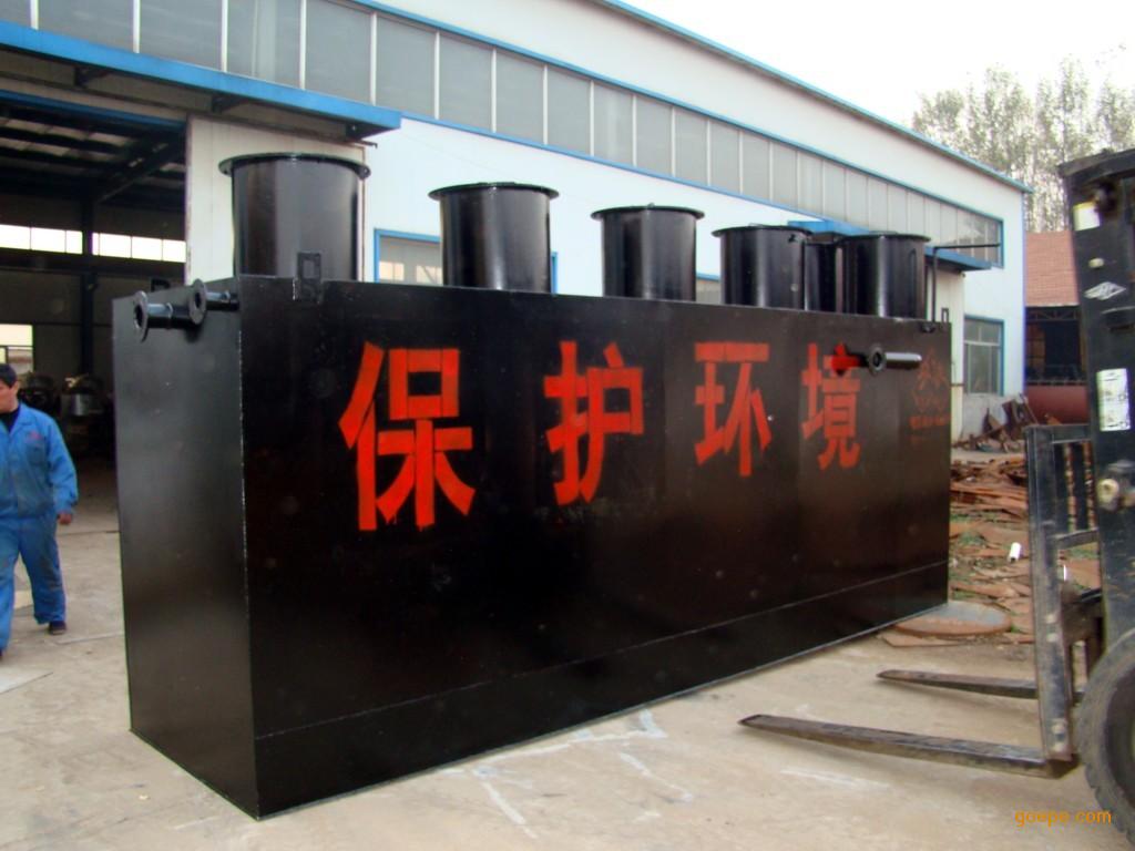 漳州养猪场污水处理设备厂家