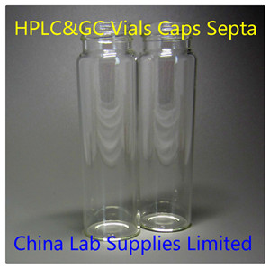 Lower Price Glass Vial Storage Vial For Sale V6017