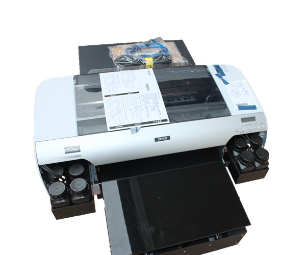 宏扬A2-4090UV打印机