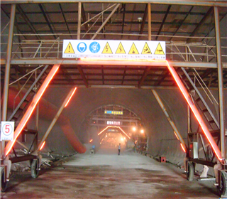 南京隧道加固欢迎您