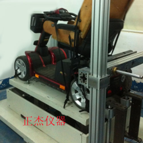 东莞轮椅车跌落试验机 轮椅车检测仪器厂家价格*