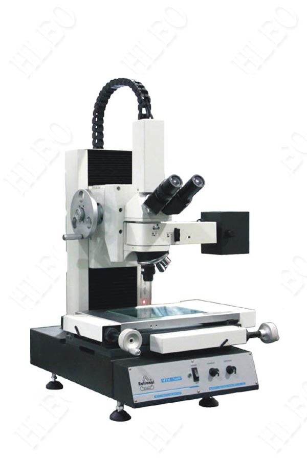 观测型金相显微镜
