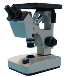 实验室金相显微镜厂家直销，高品质实验室金相显微镜