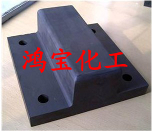 MGE承压垫滑板耐磨耐用工程塑料合金滑块