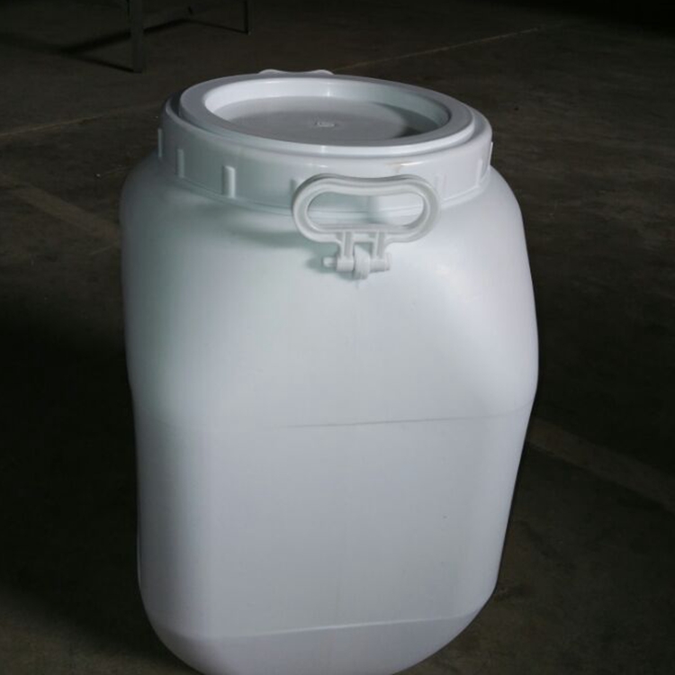 50升塑料桶批发50公斤方口蜂蜜罐60升加厚化工桶