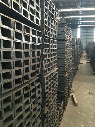 南京镀锌槽钢公司大量销售