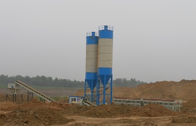 山东潍坊水稳定土拌合站供应厂家提供施工方案