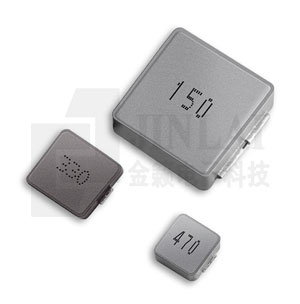 金籁厂家直销 大电流 0540 SMD系列 一体成型 贴片功率电感 样品