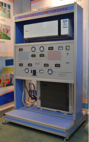 KBE-6013B型空调实训考核装置