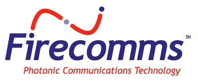 firecomms光纤连接器
