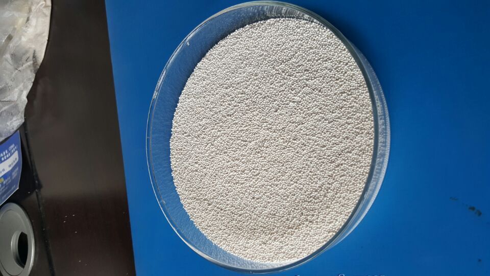 批发销售白色球状活性氧化铝干燥剂生产厂家及价格