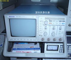 DPO3012示波器回收泰克DPO3012