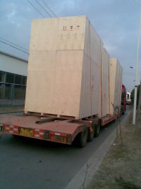 上海到北京冷藏物流运输