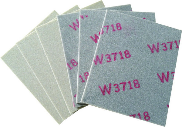 SSW37H W37系列海绵砂纸