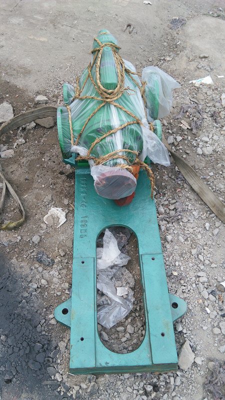新疆保温泵供应商-宏润泵业RCB-29/0.8保温沥青泵