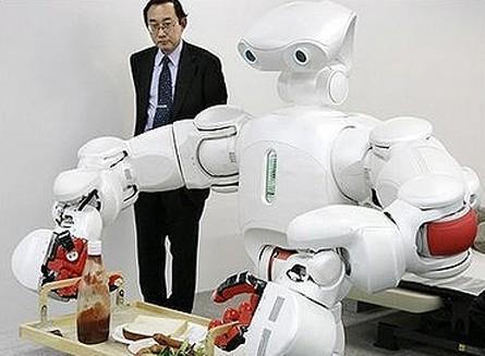 上海进口工业机器人清关公司