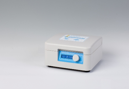 Thermo Shaker for Microplates 微孔板孵育振荡器