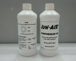 丹麦jun-air润滑油