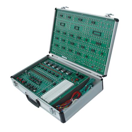 KBE-223型数字电路实验箱