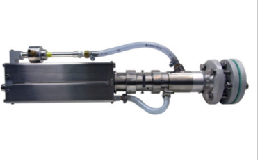 Lumasense FEGT锅炉尾气测温系统