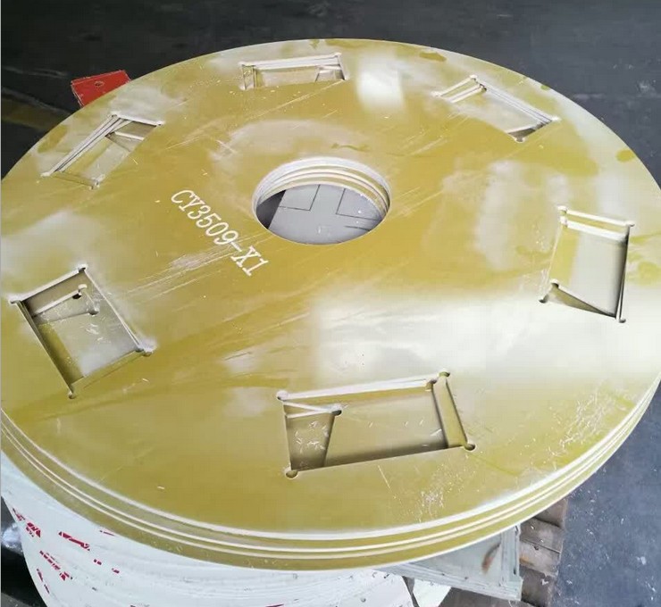厂家供应环氧板 3240绝缘板 黄色 板 FR-4 可切割雕刻
