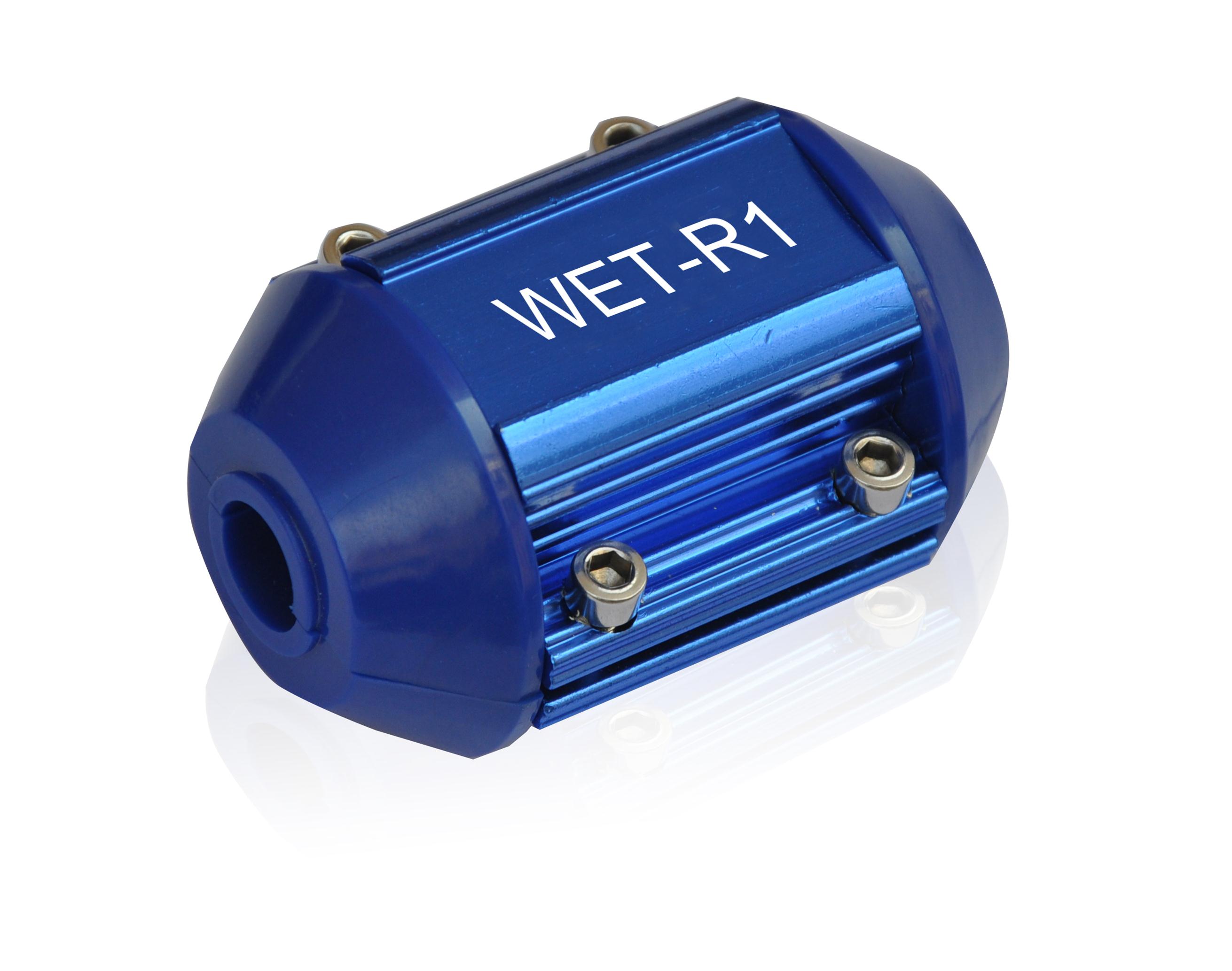 WET-R1燃油优化技术装置