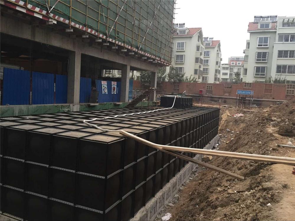 合肥 蚌埠 淮北永大企业专业生产各式用途水箱