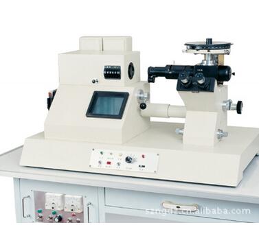 卧式金相显微镜新款产品详细说明-苏州南光电子