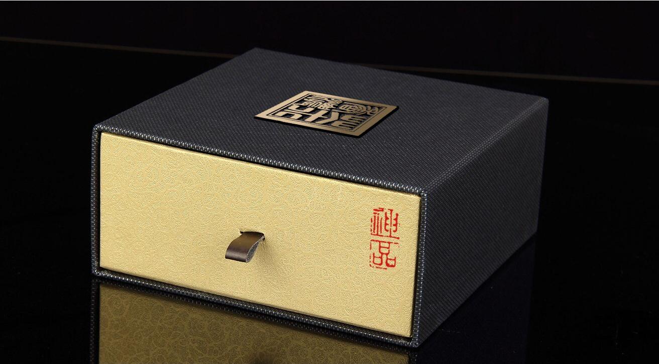 南京茶叶包装盒设计制作