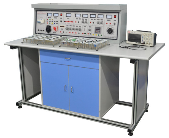 KBE-104A电工电子电拖实验室成套设备